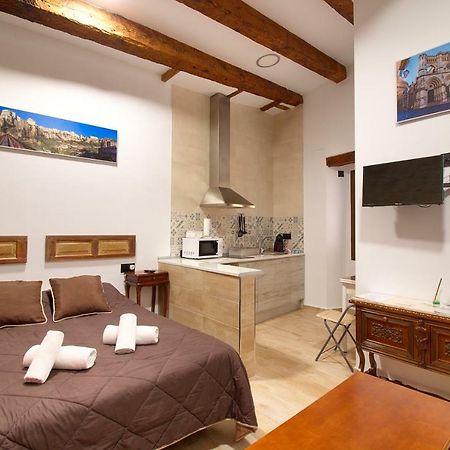 Apartmán Cuencaloft Junto A La Catedral Cuenca  Exteriér fotografie