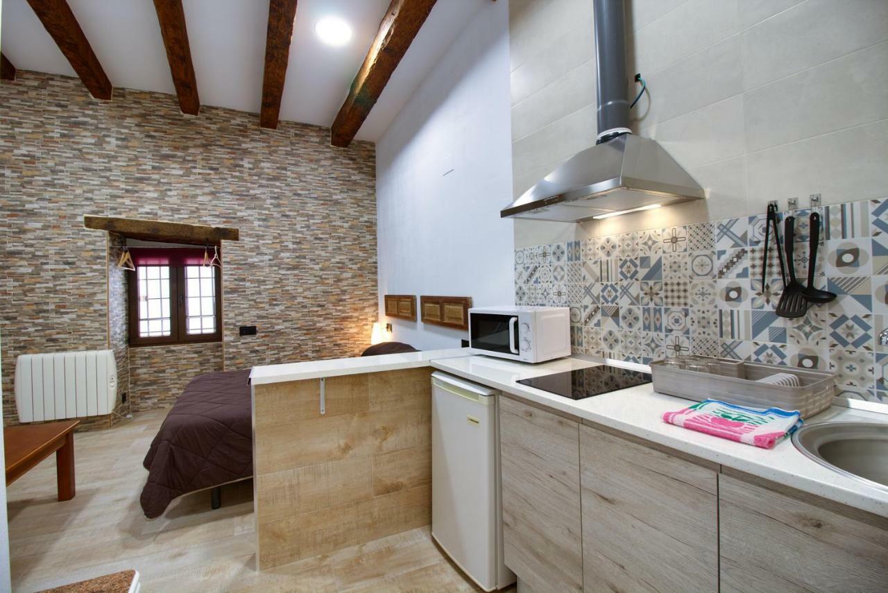 Apartmán Cuencaloft Junto A La Catedral Cuenca  Exteriér fotografie