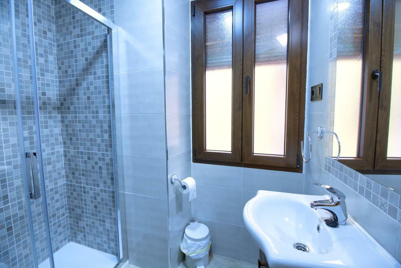 Apartmán Cuencaloft Junto A La Catedral Cuenca  Exteriér fotografie