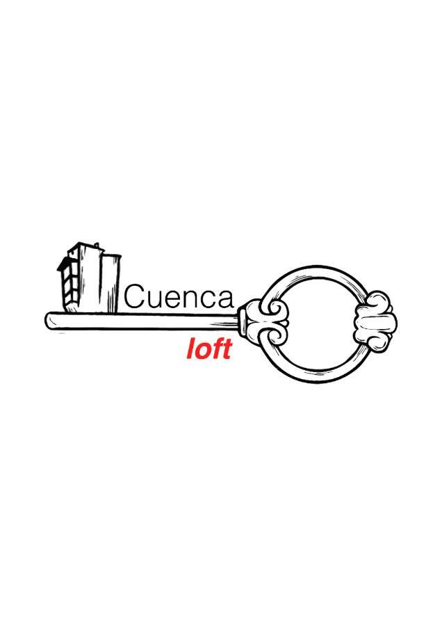 Apartmán Cuencaloft Junto A La Catedral Cuenca  Exteriér fotografie